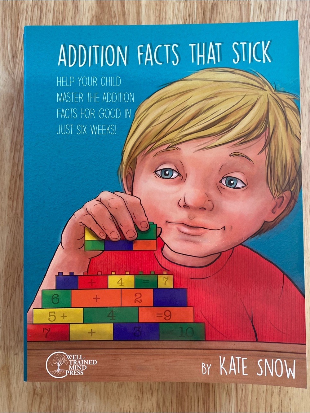 Addition Facts that Stick